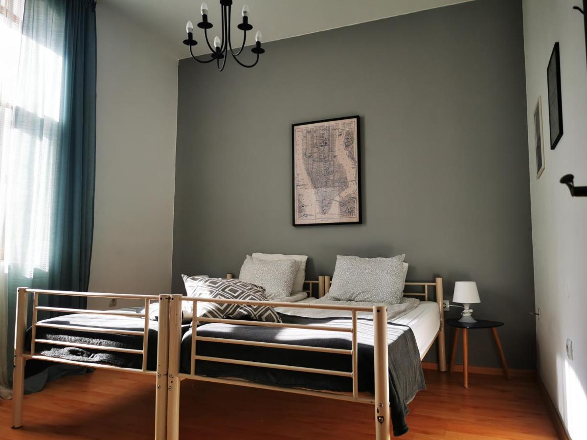 Radomir Downtown Apartments Exterior foto