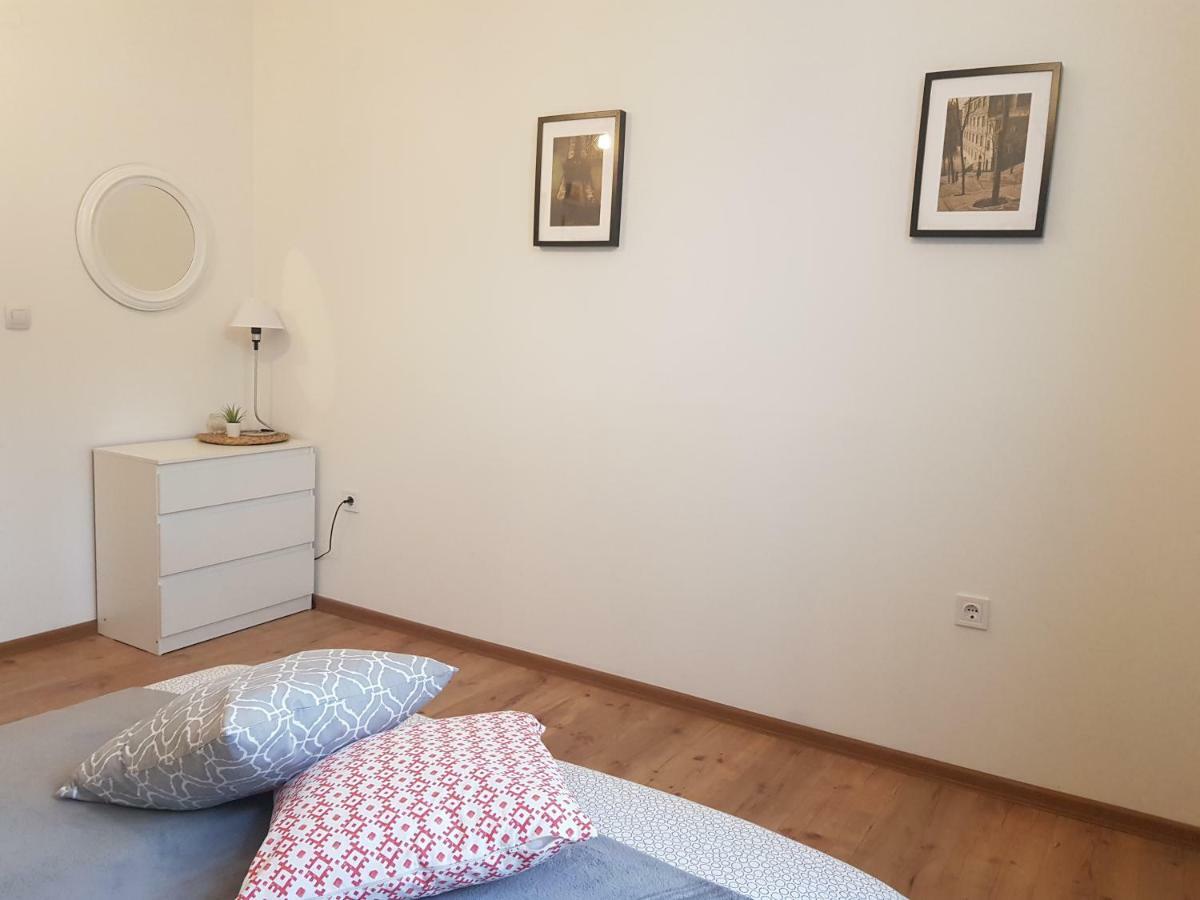Radomir Downtown Apartments Exterior foto