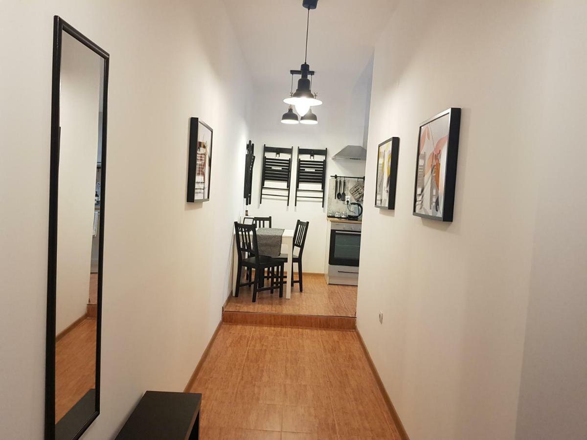 Radomir Downtown Apartments Exterior foto