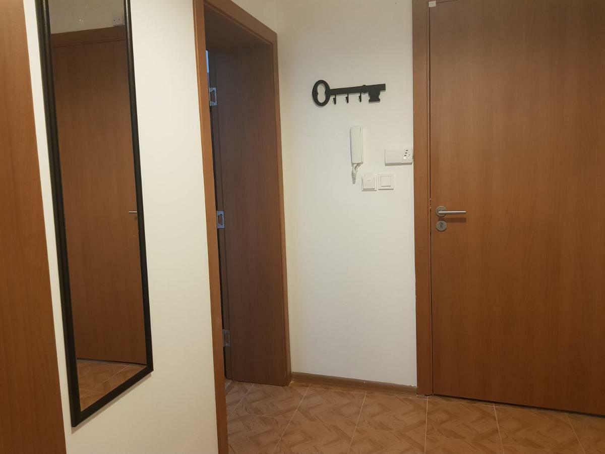 Radomir Downtown Apartments Exterior foto