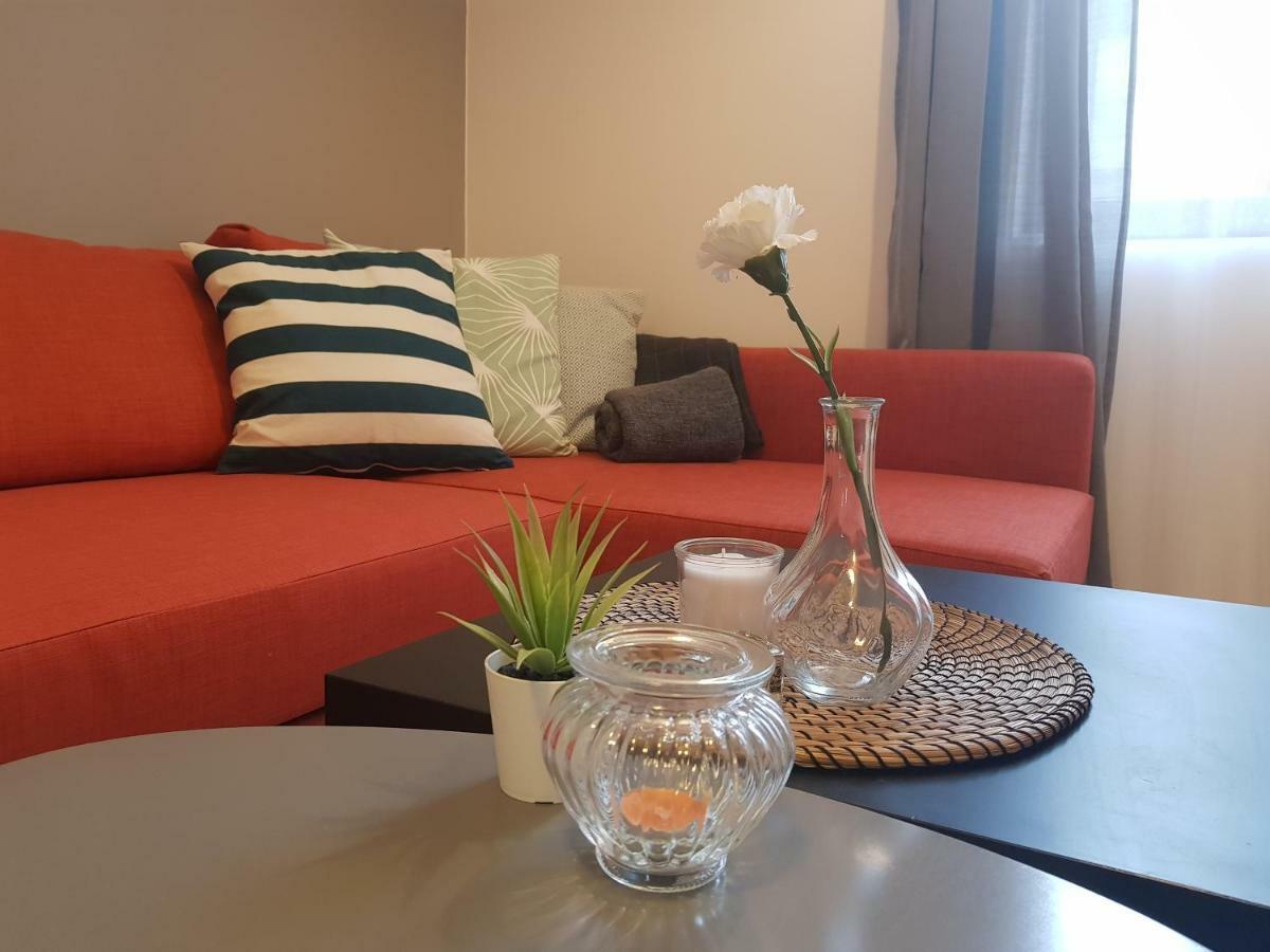 Radomir Downtown Apartments Exterior foto